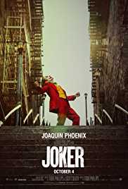 Joker 2019 dubb in Hindi Movie